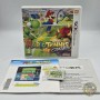 Mario Tennis Open 3DS  | Jeux 3DS | retrogaming