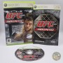 UFC Undisputed 2009 XBOX360 - Jeux Xbox360 - Retrochips