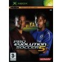 PES 2005 : Pro Evolution Soccer Xbox | Section Xbox | retrogaming
