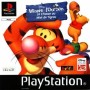 Winnie L'Ourson : La chasse au miel de Tigrou PSX | Section PS1 | retrogaming