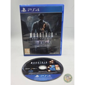 Murdered : Soul Suspect PS4 - Jeux Ps4 - Retrochips