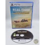 Real Farm PS5  | Jeux PS5 | retrogaming