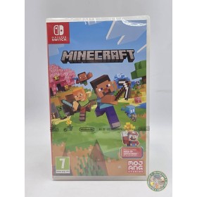 Section Nintendo Switch | Retrochips