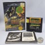 Jungle Strike : The Sequel To Desert Strike MD - Megadrive Jeux -...