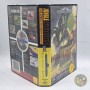 Jungle Strike : The Sequel To Desert Strike MD - Megadrive Jeux -...