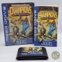 Eternal Champions MEGADRIVE  | Megadrive Jeux | retrogaming