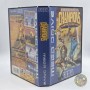Eternal Champions MEGADRIVE  | Megadrive Jeux | retrogaming