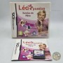 Léa Passion Soirées de Rêve DS  | DS Jeux | retrogaming