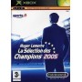Roger Lemerre : La Sélection des champions 2005 Xbox | Section Xbox | retrogaming