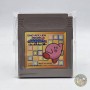 Kirby No Block Ball [Import JAP] GAMEBOY  | Gameboy Jeux | retrogaming