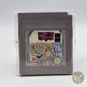 Gameboy Jeux | Retrochips