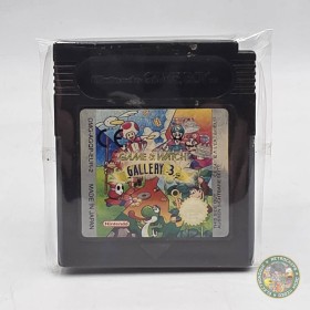 Gameboy Jeux | Retrochips