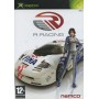 R : Racing Xbox | Jeux Xbox | retrogaming