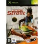 Fifa Street XBOX | Jeux Xbox | retrogaming