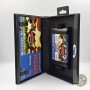 Cannon Fodder MEGADRIVE  | Megadrive Jeux | retrogaming