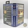 Cannon Fodder MEGADRIVE  | Megadrive Jeux | retrogaming