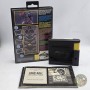 Crue Ball Heavy Metal Pinball MD - Megadrive Jeux - Retrochips