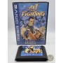 Art of Fighting MEGADRIVE  | Megadrive Jeux | retrogaming
