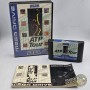 ATP Tour MEGADRIVE  | Megadrive Jeux | retrogaming