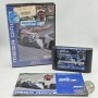 Indy Car Nigel Mansel MEGADRIVE  | Megadrive Jeux | retrogaming