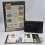 Amazing Tennis MEGADRIVE 