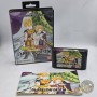 Dragon Ball Z : L'Appel Du Destin MEGADRIVE  | Megadrive Jeux | retrogaming
