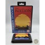 Le Roi Lion MD - Megadrive Jeux - Retrochips