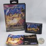 Aladdin MEGADRIVE  | Megadrive Jeux | retrogaming
