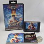 Street Fighter II: Special Champion Edition MEGADRIVE  | Megadrive Jeux | retrogaming