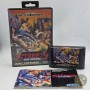 Streets of Rage MD - Megadrive Jeux - Retrochips