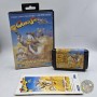 QuackShot starring Donald Duck [Import JAP] MEGADRIVE  | Megadrive Jeux | retrogaming