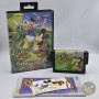World of illusion [Import Jap] MEGADRIVE  | Megadrive Jeux | retrogaming