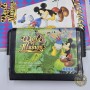 World of illusion starring mickey mouse and donald duck MD -...