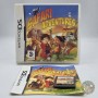 Safari Adventures Afrique DS  | DS Jeux | retrogaming