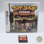 Toy Shop Tycoon DS  | DS Jeux | retrogaming