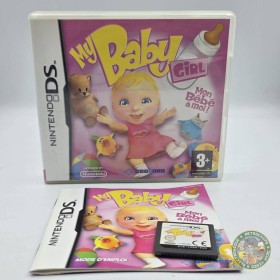Nintendo DS | Retrochips