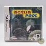 Actua Pool DS [NEUF] | DS Jeux | retrogaming