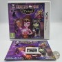 Monster High : 13 Souhaits 3DS  | Jeux 3DS | retrogaming