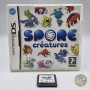 Spore Créatures DS  | DS Jeux | retrogaming