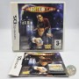 Top Trumps : Doctor Who DS - DS Jeux - Retrochips