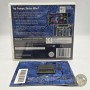 Top Trumps : Doctor Who DS - DS Jeux - Retrochips