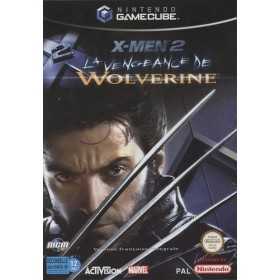 Jeux GameCube | Retrochips