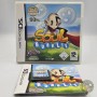 Soul Bubbles DS  | DS Jeux | retrogaming