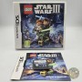 LEGO Star Wars III : The Clone Wars DS  | DS Jeux | retrogaming