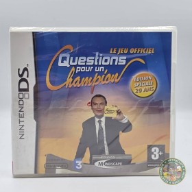 Nintendo DS | Retrochips