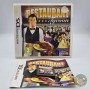Restaurant tycoon DS  | DS Jeux | retrogaming