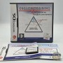 English Training DS  | DS Jeux | retrogaming