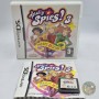 Totally Spies! 3 : Agents Secrets DS  | DS Jeux | retrogaming