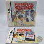 Hospital giant DS  | DS Jeux | retrogaming