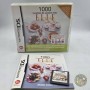 1000 Recettes de Cuisine avec ELLE à Table DS  | DS Jeux | retrogaming